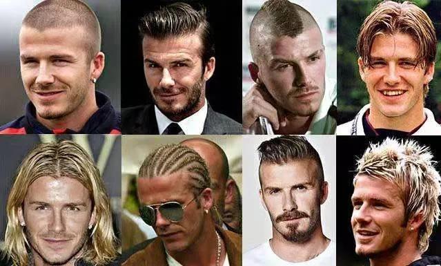 足坛十大盛世美颜,足坛十大球星颜值