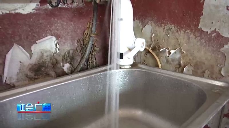 水质变浑,水质变清了是什么原因