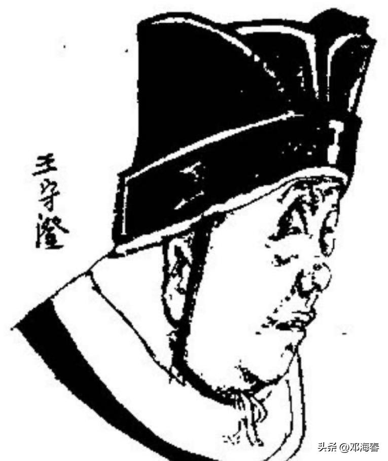 比魏忠贤还牛的宦官：杀二王、一妃、四宰相，立皇帝，仍能善终