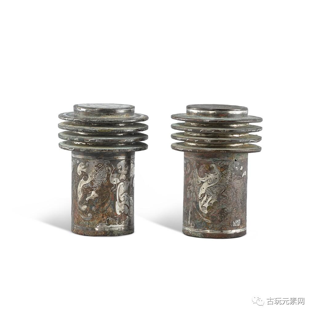 苏富比青铜器拍卖成交额,苏富比拍卖青铜器动物