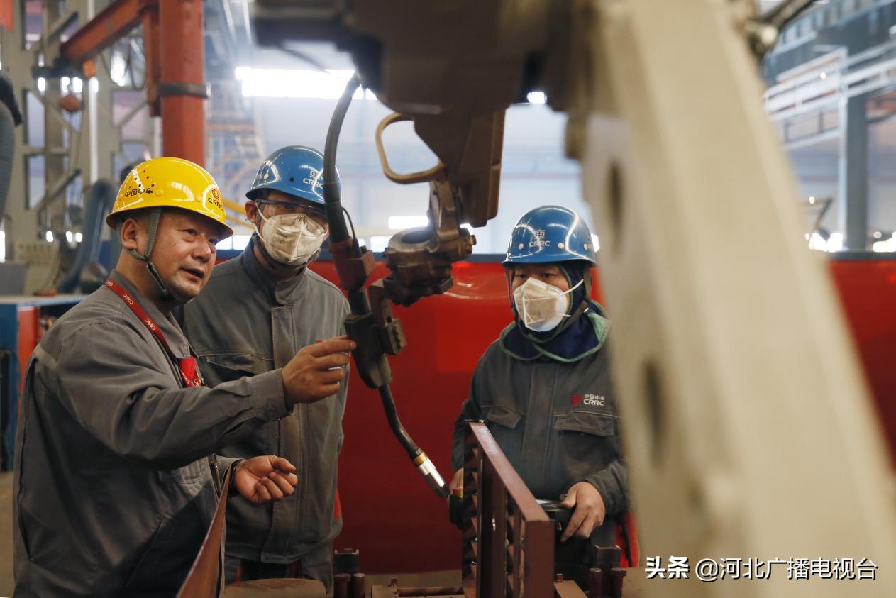 廊洽会项目,聚焦创业项目