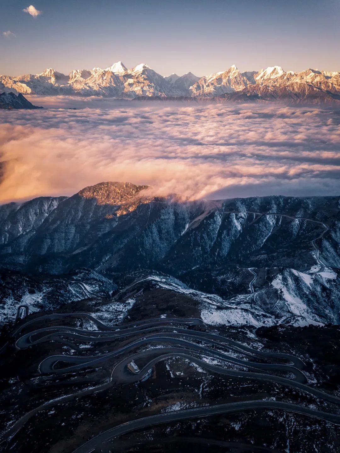 还剩10天!如何安全有仪式感地迎接元旦?这14条周边短线值得一去