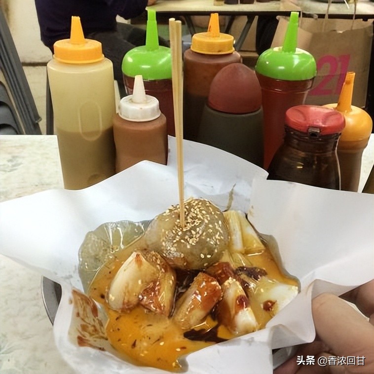 港铁南港岛线黄竹坑出站,香港黄竹坑站周边景点