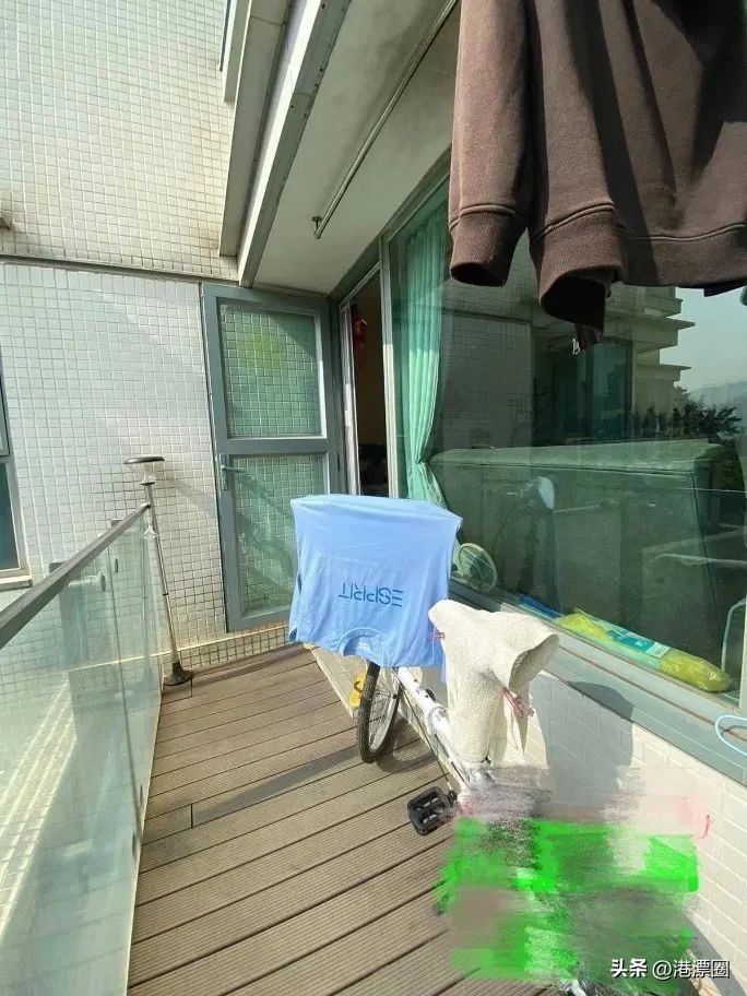 花了一千万在香港买了房子,一对夫妻在香港花了206万买房子