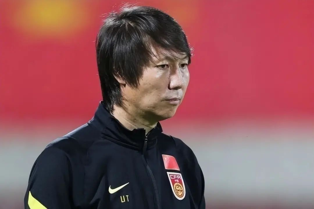 国足李铁最近新消息,李铁3800万