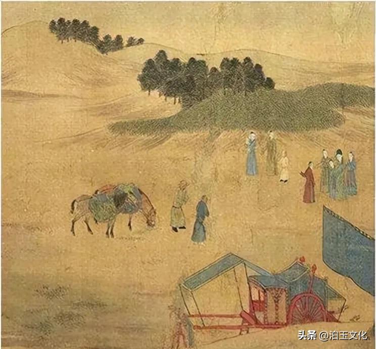 《说符》：一句话，告诉你古人的语言功夫