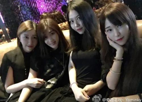 夜场的钱真的那么好挣吗？