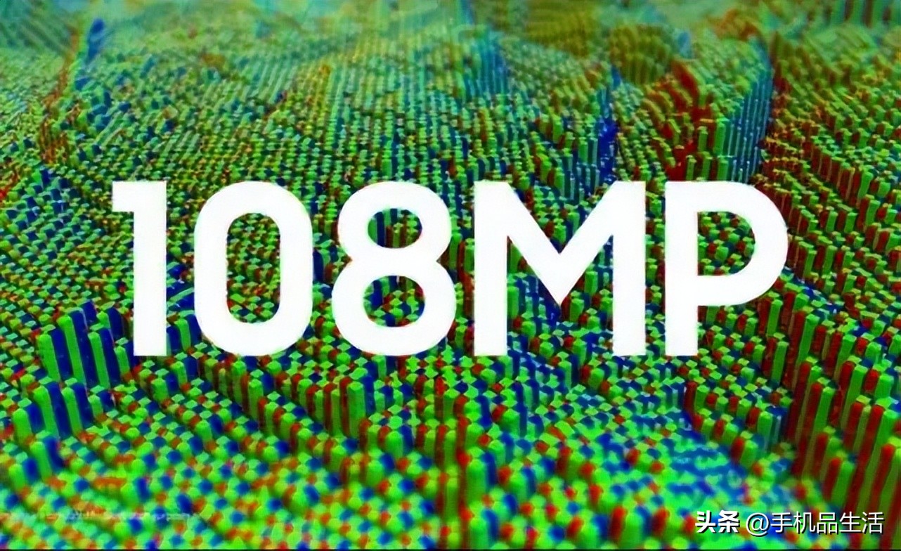 苹果1200万和安卓1亿像素拍照对比,为什么苹果1200万像素拍照那么好