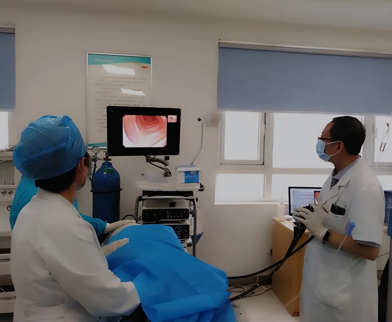 做一次肠镜可以保几年不得肠息肉,做一次肠镜能管几年