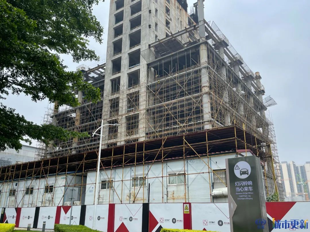 珠江新城以前的样子,珠江新城恢复正常了吗