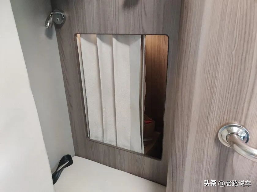 5万鹰途生活舱,解放鹰途生活舱试驾视频