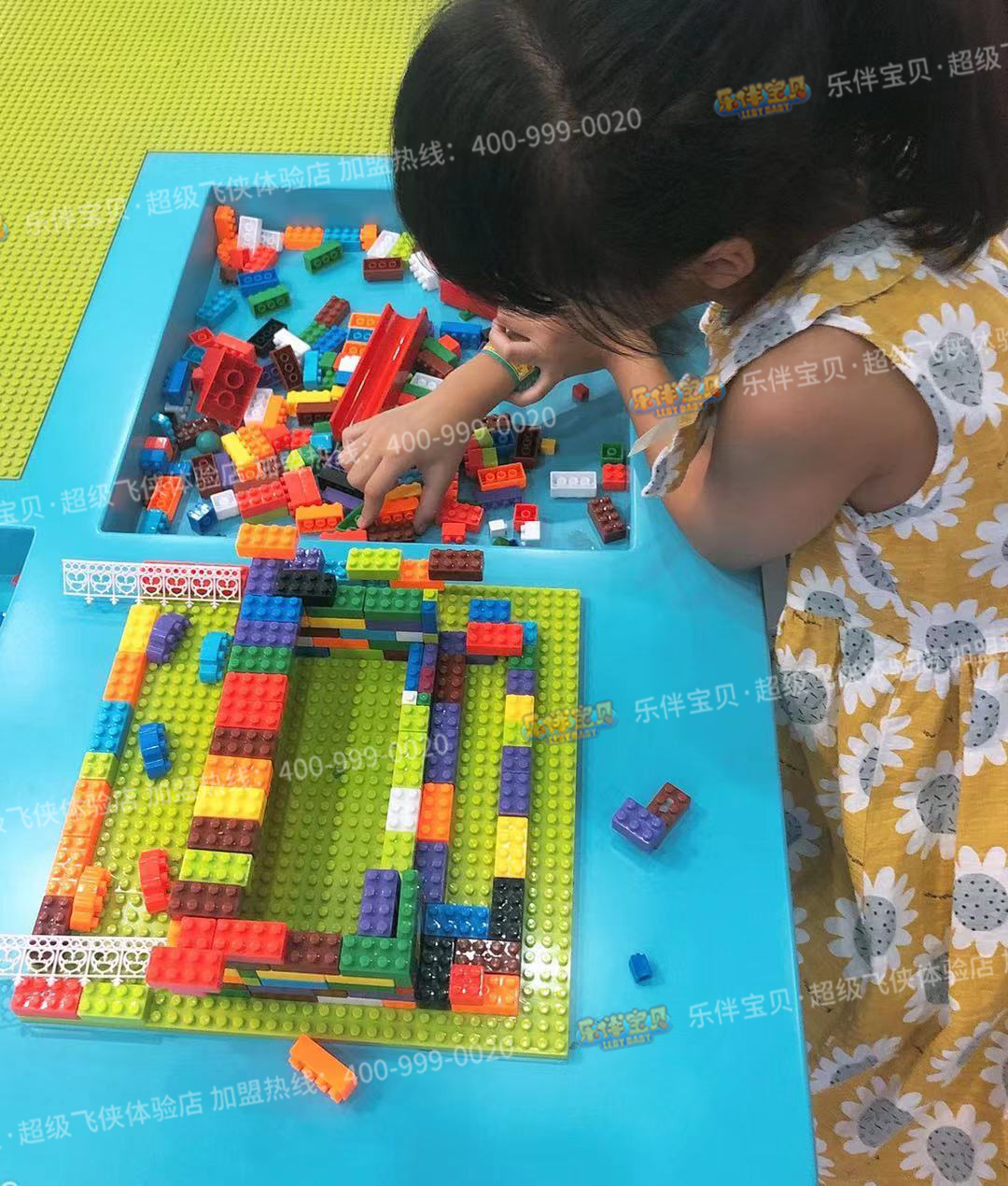 儿童乐园低价竞争如何破局,儿童乐园成功及失败的经验教训