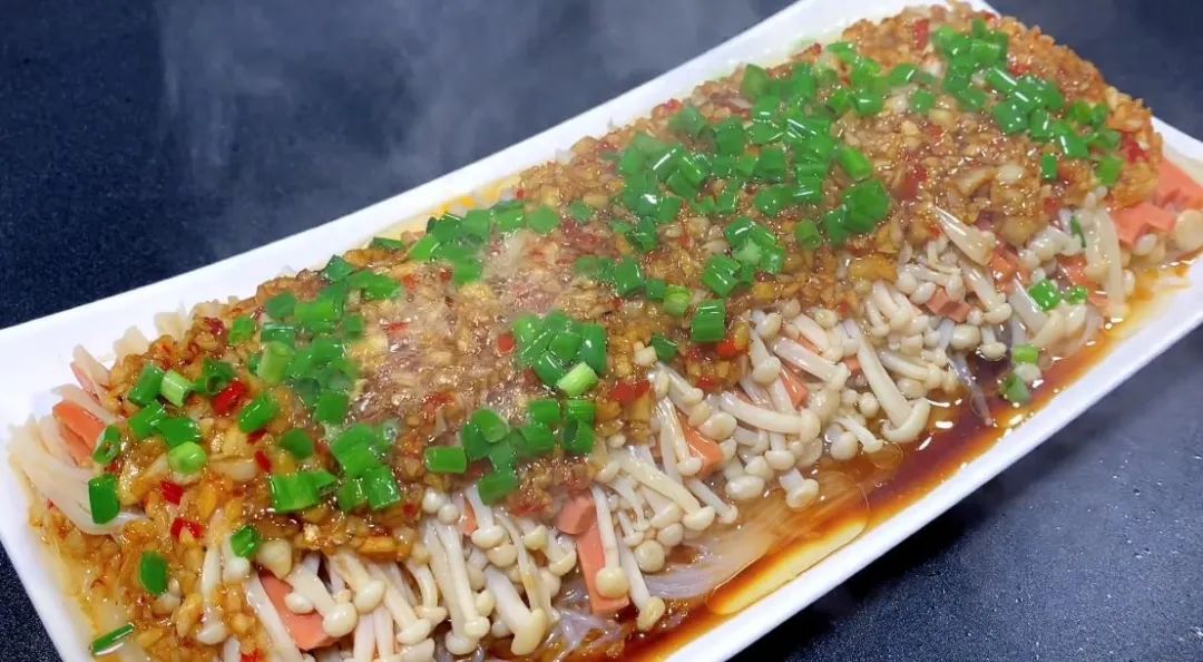 尽量常吃这两种高钾菜,5道高钾菜常吃手脚有劲