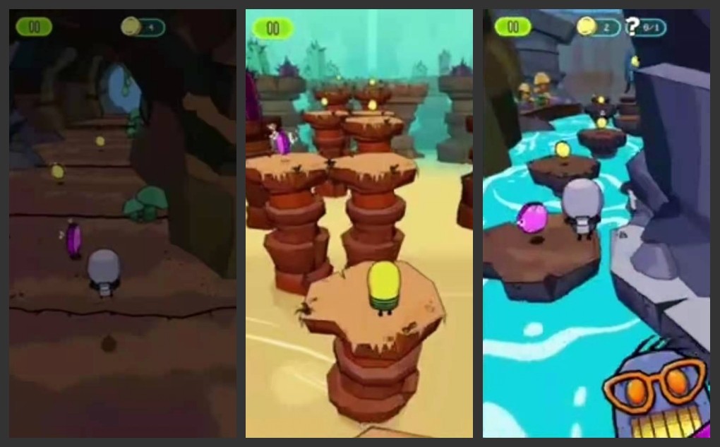 涂鸦跳跃为何如今没人玩了,涂鸦跳跃为什么不在了