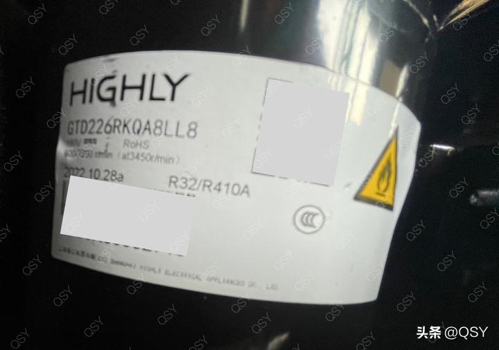 格力空调京畅1.5匹好不好,拆格力3匹空调完整视频