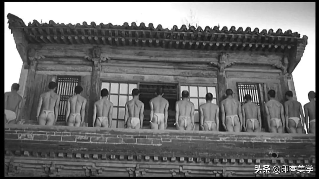 足与臀,最性感的电影语言