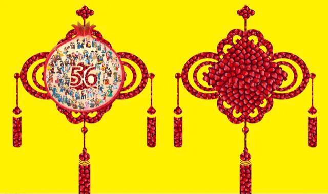 中国结经典造型,中国结的造型特点是什么