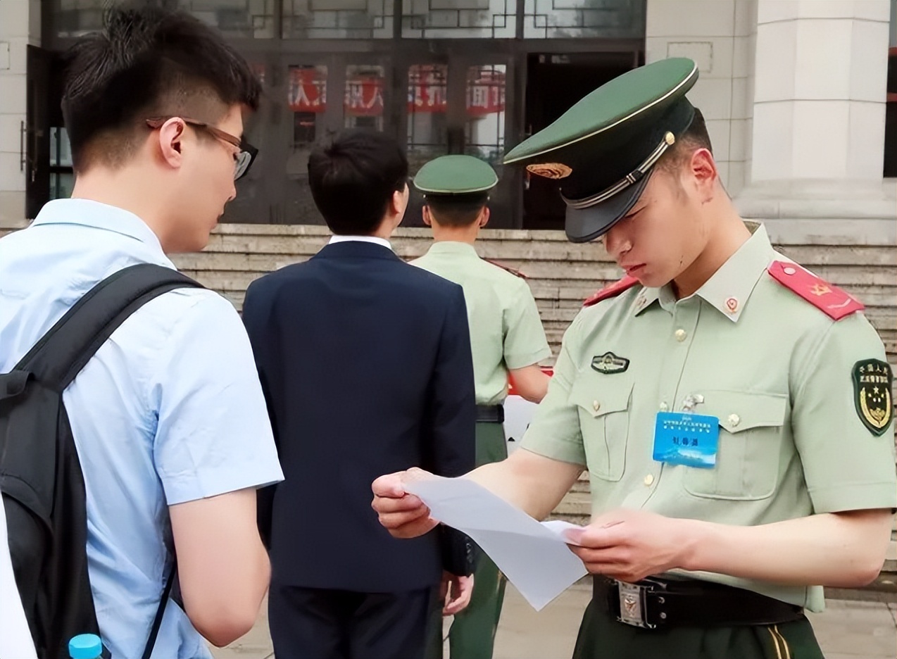 甘肃考生能报的军警类学校有哪些,提前批公安军警类院校