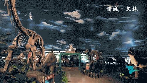 中国十大恐龙图鉴,100种恐龙名字图鉴图文