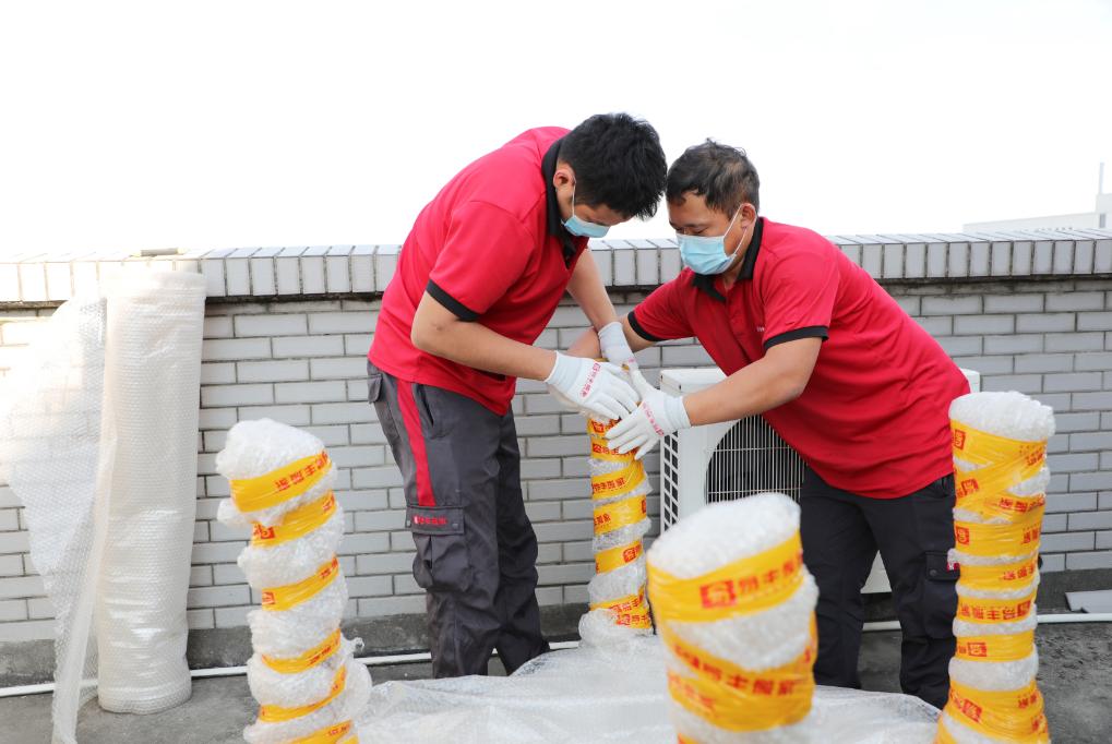 郑州搬家的价位怎么算,驻马店到郑州搬家多少钱