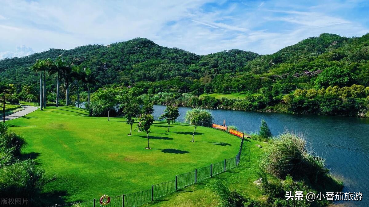 厦门岛外必到十大景点,带小孩去厦门旅游十大必去景点