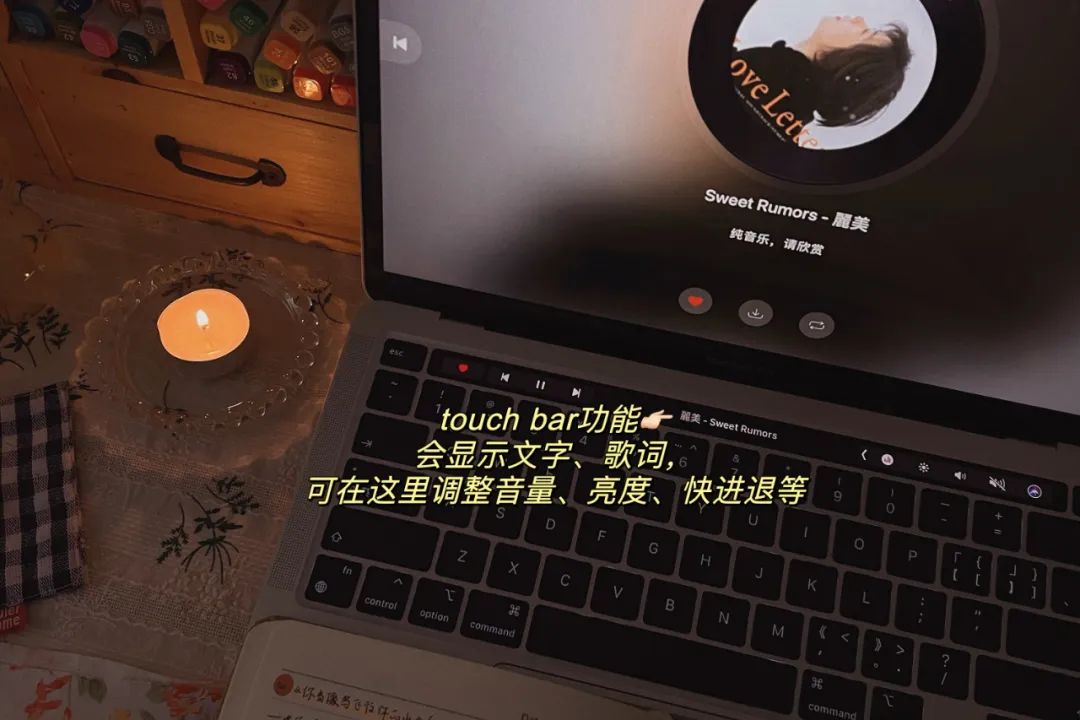 真香警告！人生第一台MacBook，也太好用了吧
