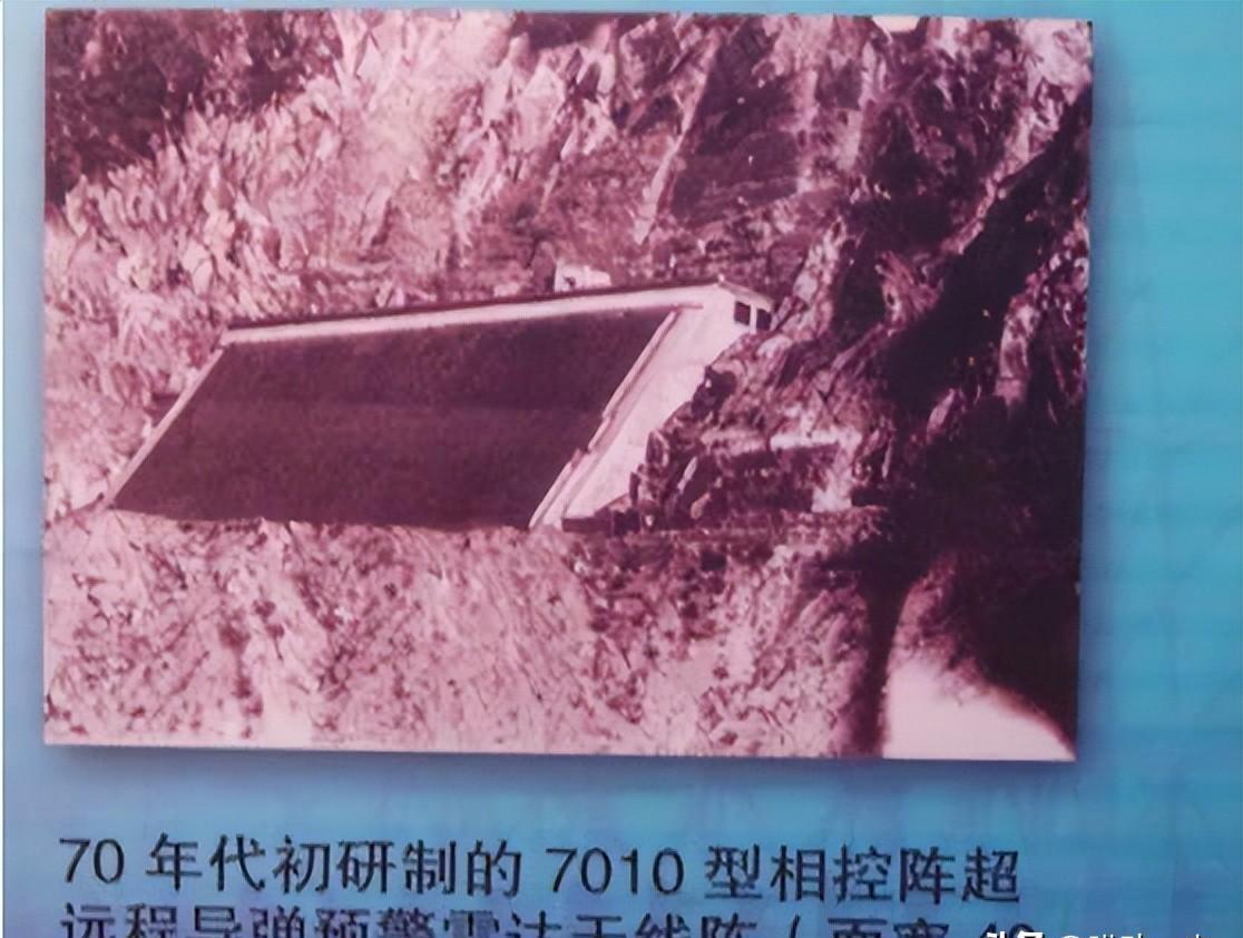 中美最强军事雷达对比,中美俄雷达技术怎么样