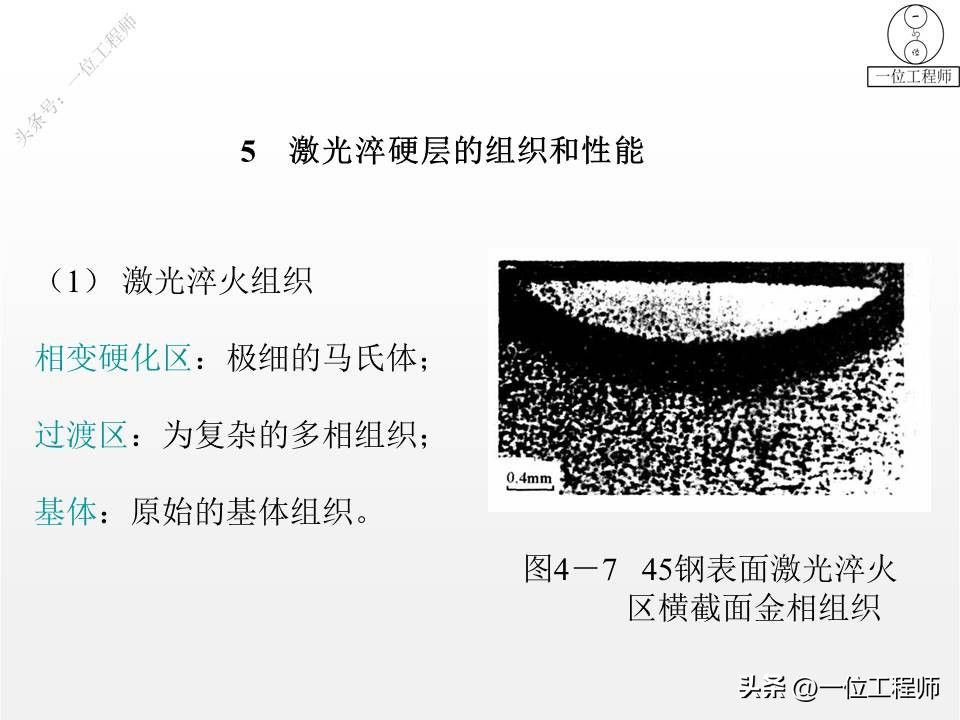 表面淬火怎样才能达到均匀度标准,表面淬火和整体淬火如何选择