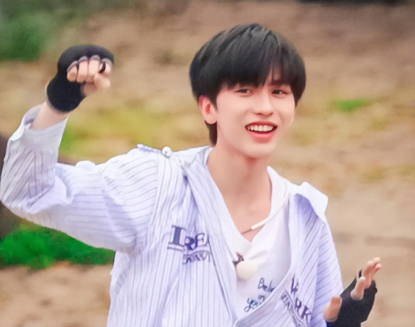 《跑男》停播风波升级，蔡徐坤消息持续爆出，baby宋雨琦或被波及