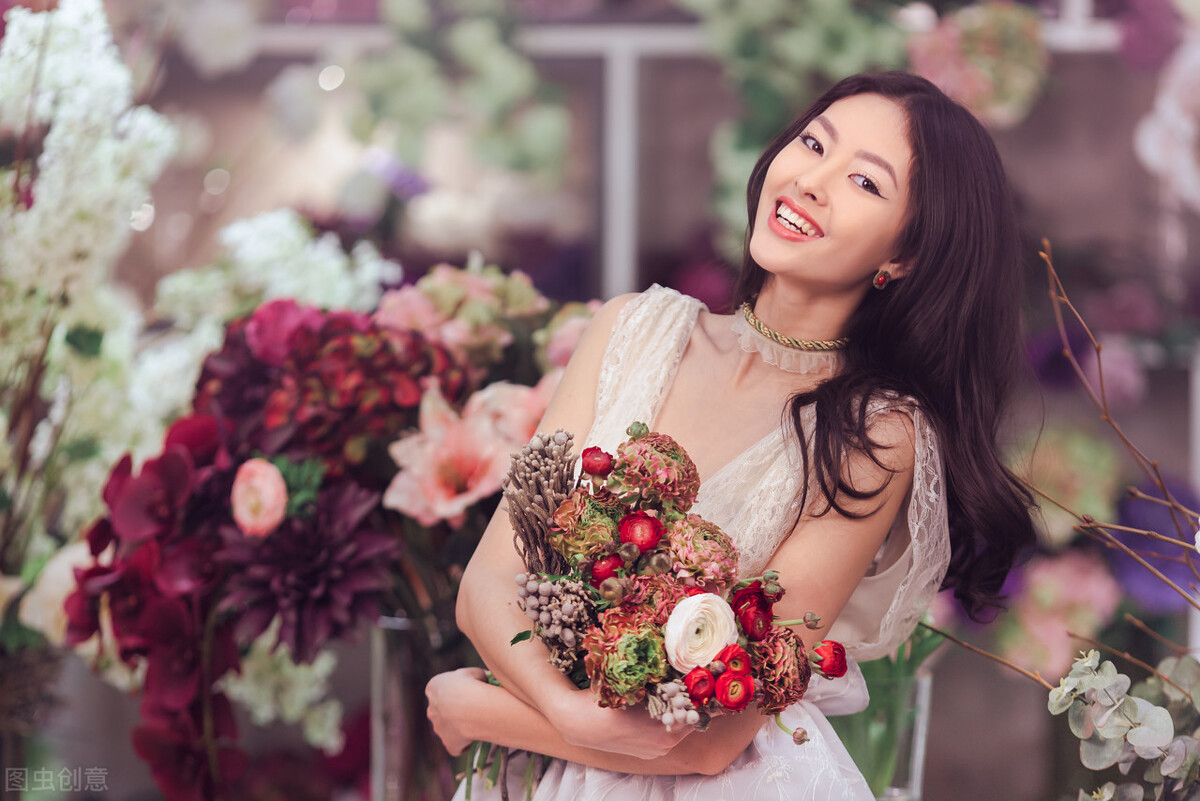 新手开花店怎样进货,新手如何开一家网上花店