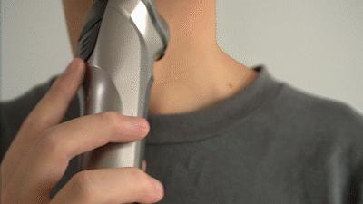 剃须刀钝了怎么修好用图解,剃须刀变钝了怎么办