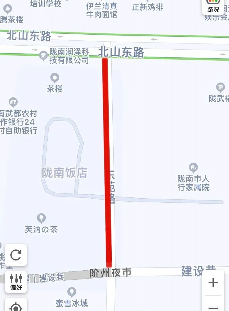 武都路夜间停车,武都路免费停车