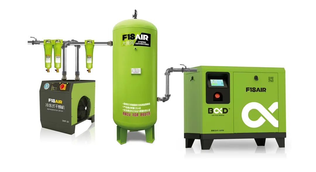 牙科电动无油空压机是什么,牙科专用空压机都是几个压