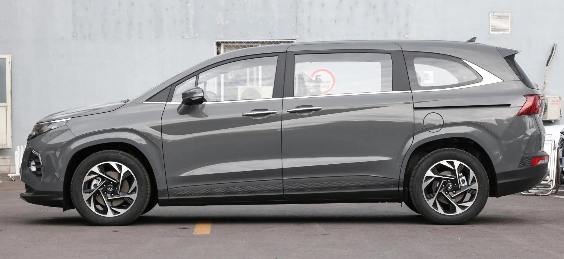 价格便宜的国产mpv,家用mpv库斯途到底值不值得买