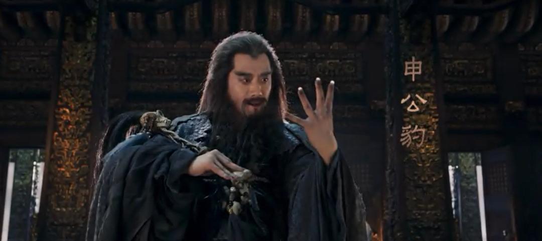 黄渤的封神,黄渤封神之路