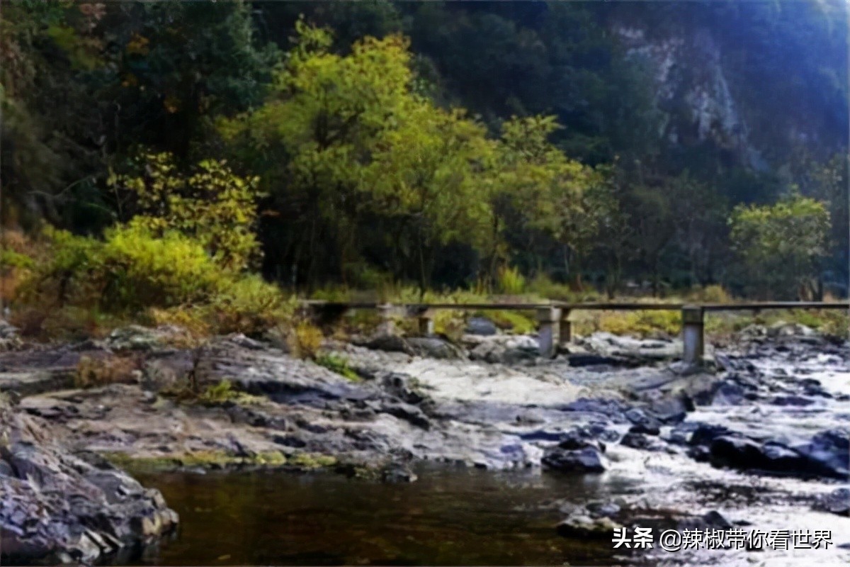 北纬三十度：中国文房四宝之乡的宣城——宣城自古诗人地