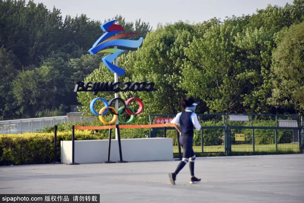 北京周末公园推荐,夏季北京公园好去处