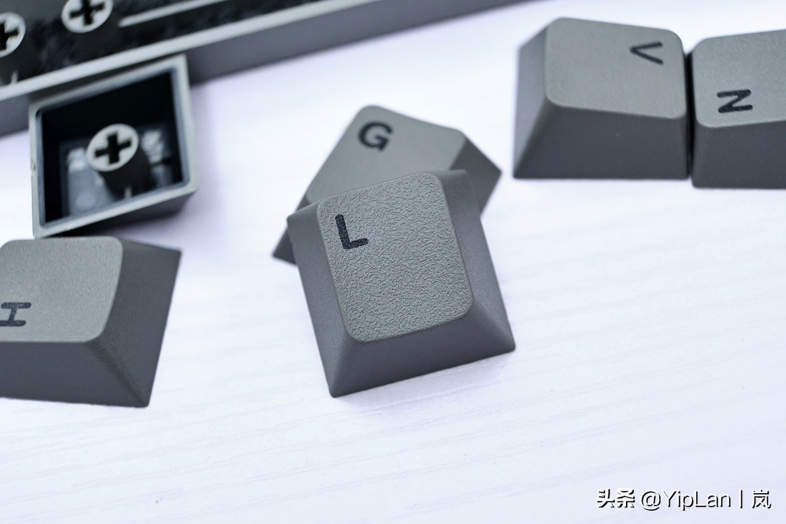 leopold键盘哪个型号最好,leopold键盘樱桃银轴怎么样