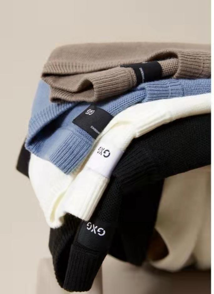 推荐几款高档男装品牌,5个男装品牌推荐平价又好穿