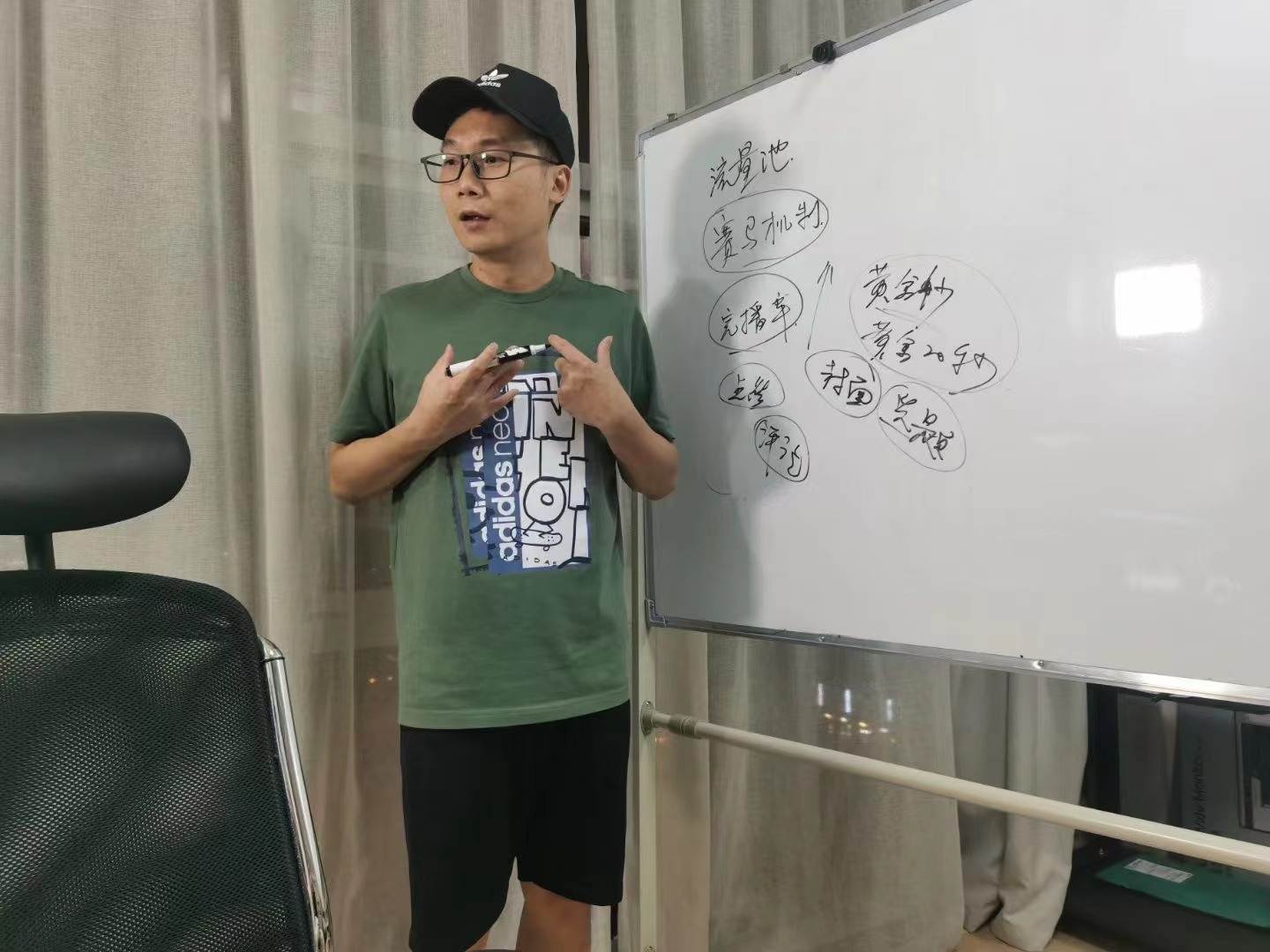 我湖北人,创业失败33岁转行做什么工作合适