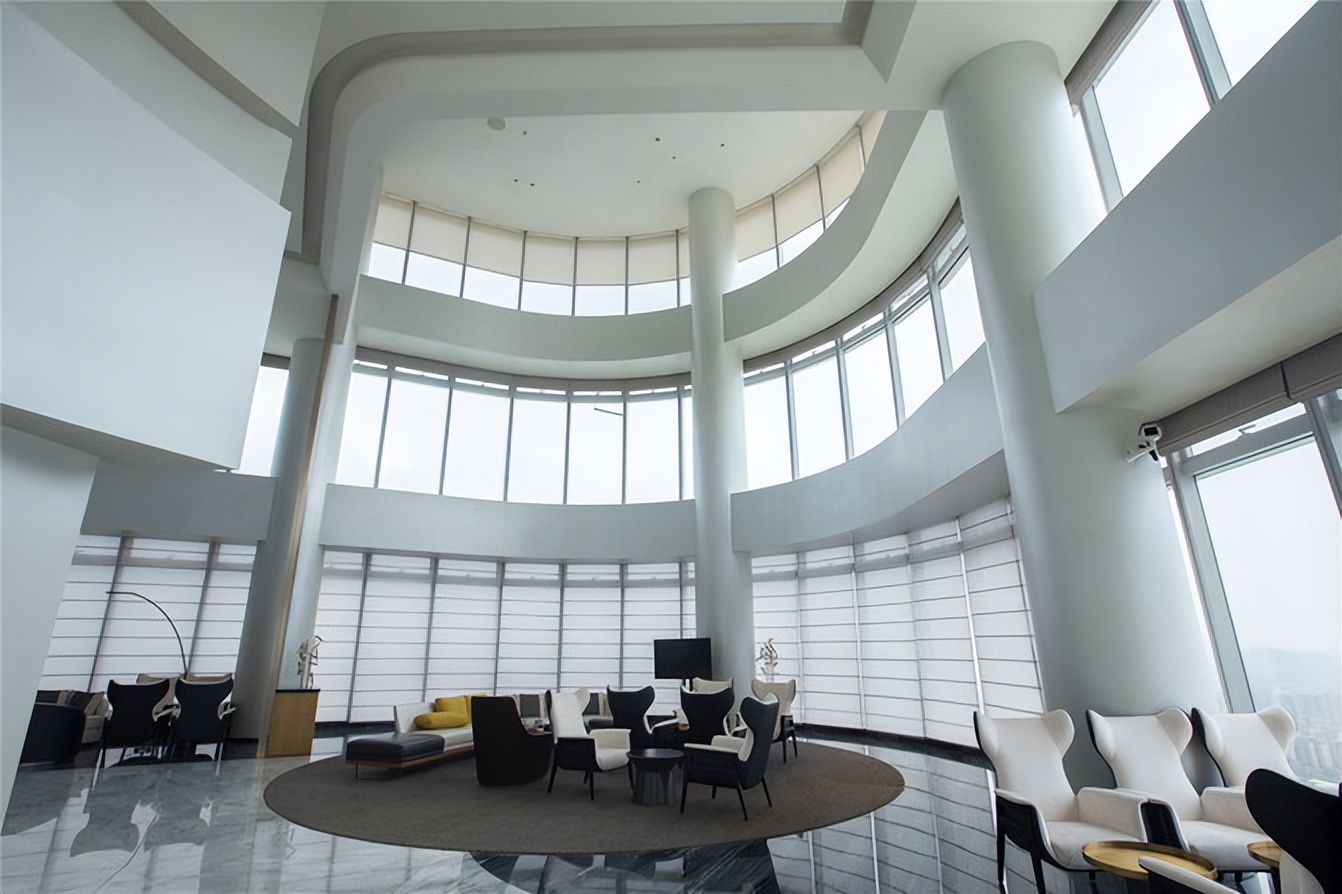 黄岐希尔顿龙狮轩中餐厅早茶,佛山黄岐美食推荐早茶