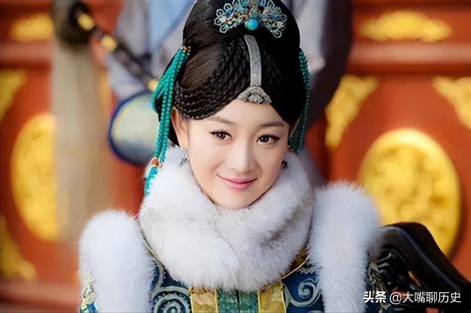 皇太极为何对海兰珠用情至深,皇太极为什么一生独宠海兰珠