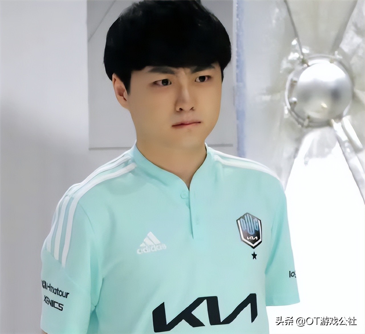 doinb评价dk打geng,dk没淘汰能夺冠吗