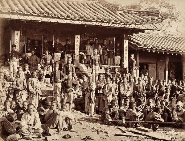 日军日记：*安妇慰**不服从管教，我很愤怒，用*刀刺**插入她的*体下**