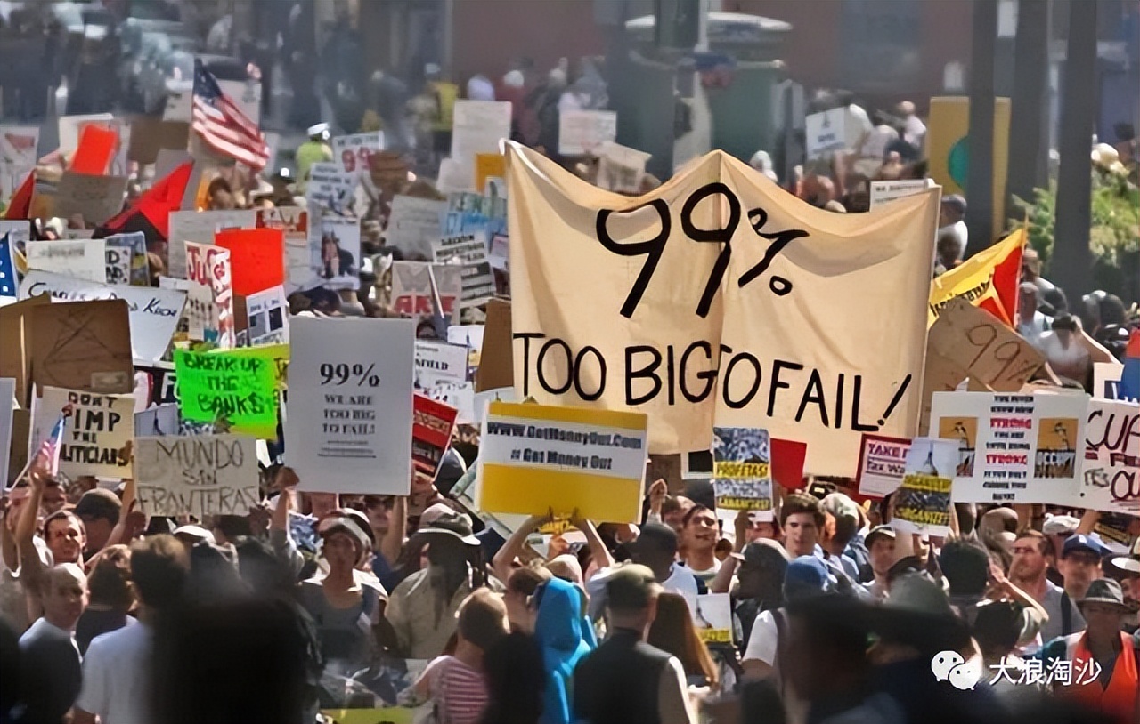 拉美之殇：离美国太近，离天堂太远