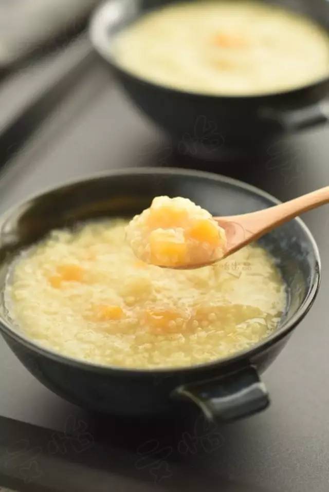 适合冬天吃的8碗暖胃粥,六款营养又好喝的粥一周不重样
