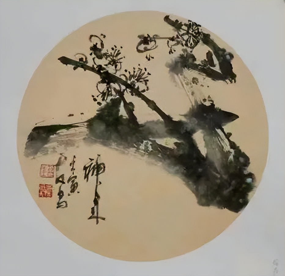 喜迎二十大国画名家展播,喜迎20大优秀书画作品展