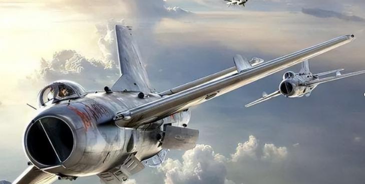 购买中国战斗机不给钱,中国七次*债追**都没还,到现在不了了之?