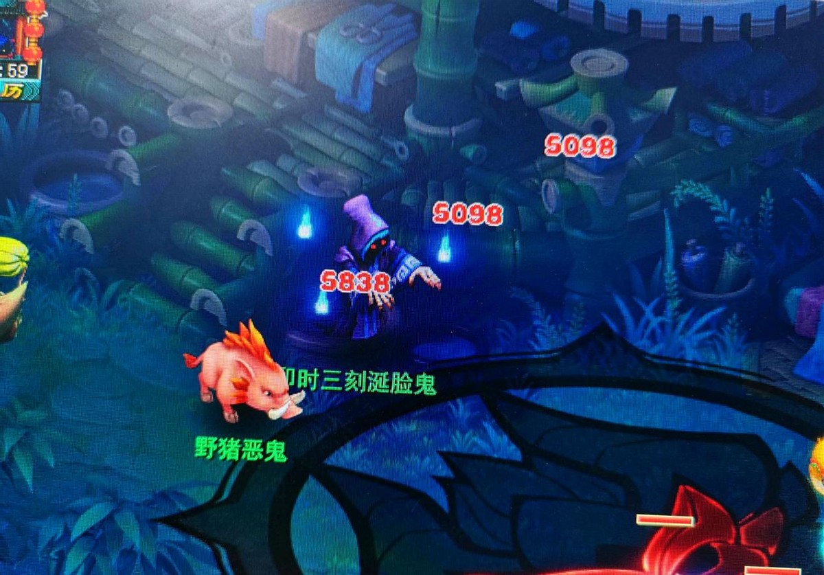 梦幻西游新区抢玲珑图攻略,梦幻西游新区抢玲珑图技巧