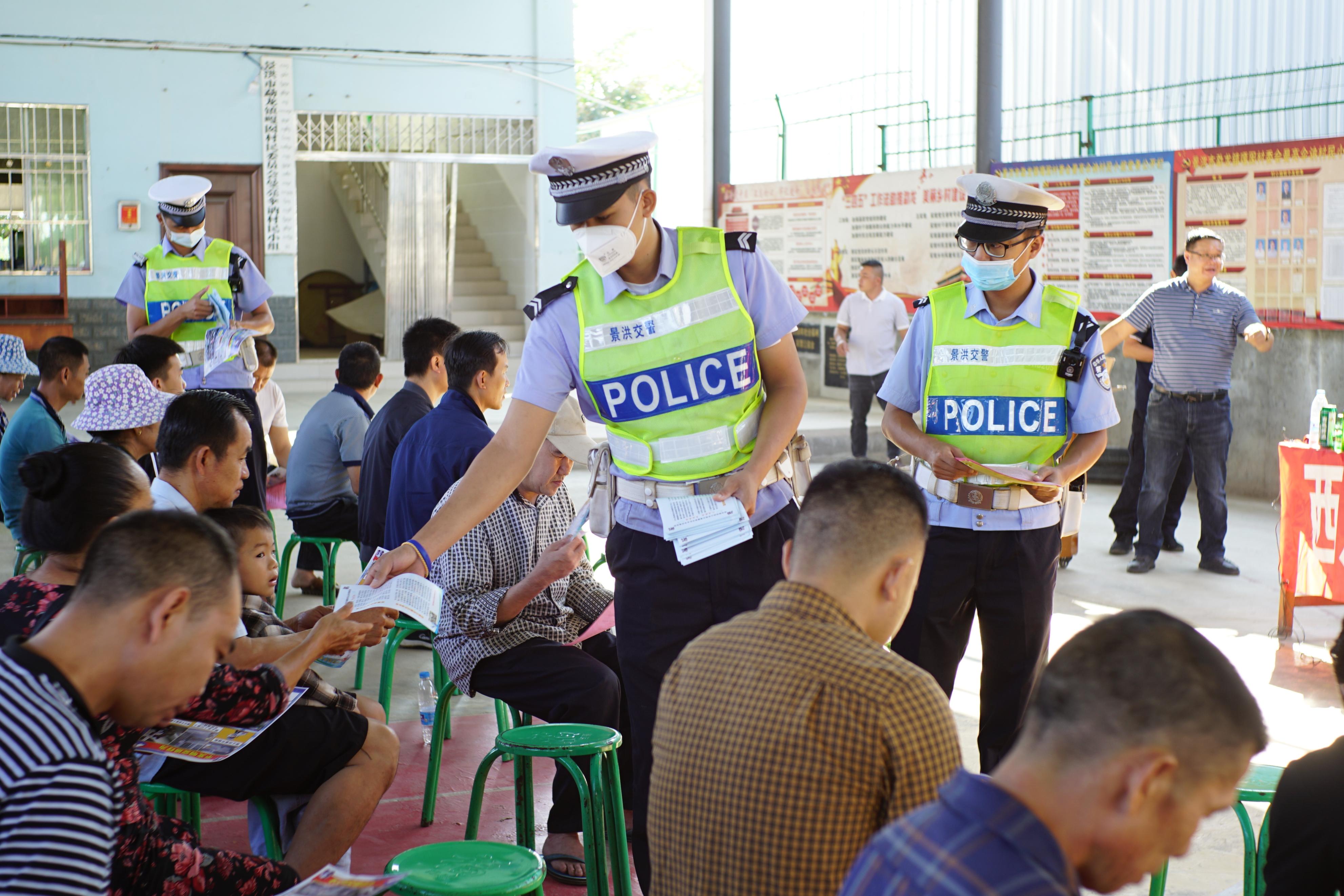 打造交通安全文明社区方案,交通安全文明示范路创建工作总结